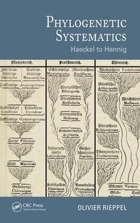 Abbildung von: Phylogenetic Systematics - CRC Press