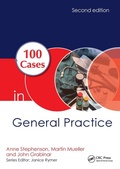 Cover: 100 Cases in General Practice - CRC Press
