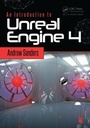 Cover: An Introduction to Unreal Engine 4 - Productivity Press