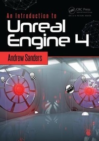 Enlarge image Cover: An Introduction to Unreal Engine 4 - Productivity Press