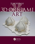 Cover: 3D Origami Art - Productivity Press