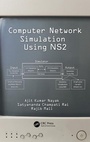Cover: Computer Network Simulation Using NS2 - CRC Press