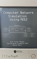 Cover: Computer Network Simulation Using NS2 - CRC Press