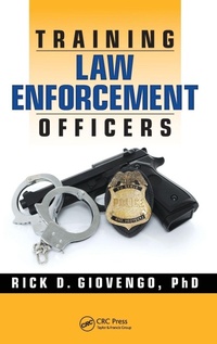 Abbildung von: Training Law Enforcement Officers - Routledge