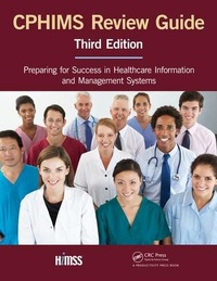 Enlarge image Cover: CPHIMS Review Guide - Productivity Press