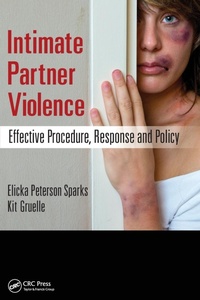 Abbildung von: Intimate Partner Violence - Routledge