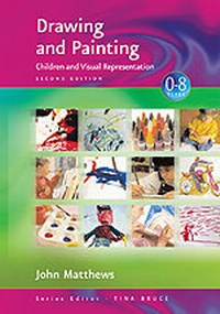 Enlarge image Cover: Drawing and Painting - SAGE Publications Inc