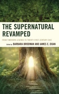 Cover: The Supernatural Revamped - Fairleigh Dickinson University Press