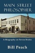 Cover: Main Street Philosopher - Ideas into Books WESTVIEW