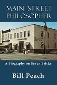 Enlarge image Cover: Main Street Philosopher - Ideas into Books WESTVIEW