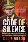 Cover: Code of Silence - Allen & Unwin
