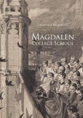 Cover: Magdalen College School - Shire Publications
