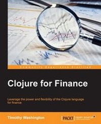 Abbildung von: Clojure for Finance - Packt Publishing