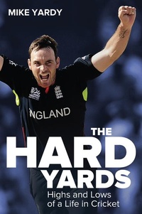 Enlarge image Cover: Hard Yards - Pitch Publishing Ltd