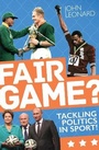 Cover: Fair Game? - Pitch Publishing Ltd