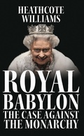 Cover: Royal Babylon - ebookpartnership.com