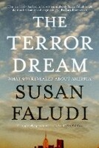 Enlarge image Cover: The Terror Dream - Atlantic Books