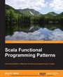 Cover: Scala Functional Programming Patterns - Packt Publishing