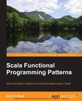 Cover: Scala Functional Programming Patterns - Packt Publishing