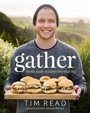 Cover: Gather - Allen & Unwin Aotearoa New Zealand
