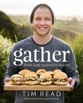 Cover: Gather - Allen & Unwin Aotearoa New Zealand