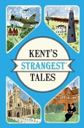 Cover: Kent's Strangest Tales - Portico