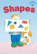 Cover: Shapes - Geddes & Grosset