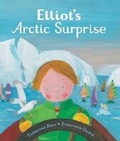 Cover: Elliot's Arctic Surprise - Frances Lincoln Children's Books