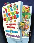 Cover: The Fall of General Custard, or The Overthrow of A Leftover - White Cloud Press