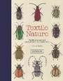 Cover: Textile Nature - Batsford