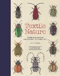 Cover: Textile Nature - Batsford