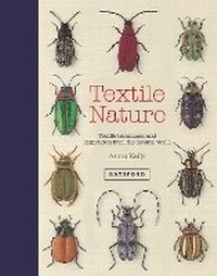 Abbildung von: Textile Nature - Batsford