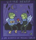 Cover: Little Heart: A Comic Anthology for Marriage Equality - 2D Cloud