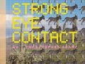 Cover: Strong Eye Contact - 2D Cloud
