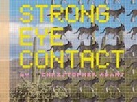 Abbildung von: Strong Eye Contact - 2D Cloud