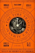 Cover: The Time Traveler's Almanac - Tor Books