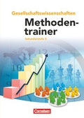Cover: Methodentrainer Gesellschaftswissenschaften - Sekundarstufe II - Neubearbeitung - Cornelsen Verlag