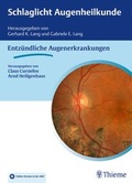 Cover: Schlaglicht Augenheilkunde: Entz&uuml;ndliche Erkrankungen - Thieme