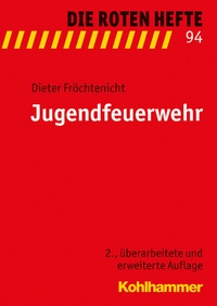 Abbildung von: Jugendfeuerwehr - Kohlhammer