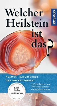 Bild vergrößern Bild: Welcher Heilstein ist das? - Kosmos