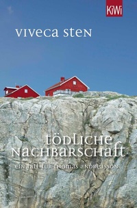 Abbildung von: Tödliche Nachbarschaft - Kiepenheuer & Witsch
