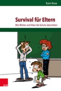 Cover: Survival f&uuml;r Eltern - Vandenhoeck & Ruprecht