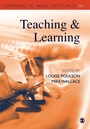 Cover: Learning to Read Critically in Teaching and Learning - SAGE Publications Inc