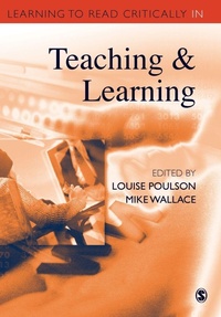 Enlarge image Cover: Learning to Read Critically in Teaching and Learning - SAGE Publications Inc