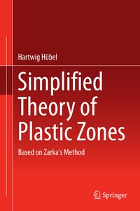Abbildung von: Simplified Theory of Plastic Zones - Springer