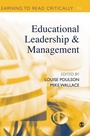 Cover: Learning to Read Critically in Educational Leadership and Management - SAGE Publications Inc