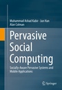 Cover: Pervasive Social Computing - Springer