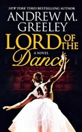 Cover: Lord of the Dance - FORGE