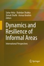 Cover: Dynamics and Resilience of Informal Areas - Springer