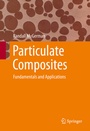 Cover: Particulate Composites - Springer